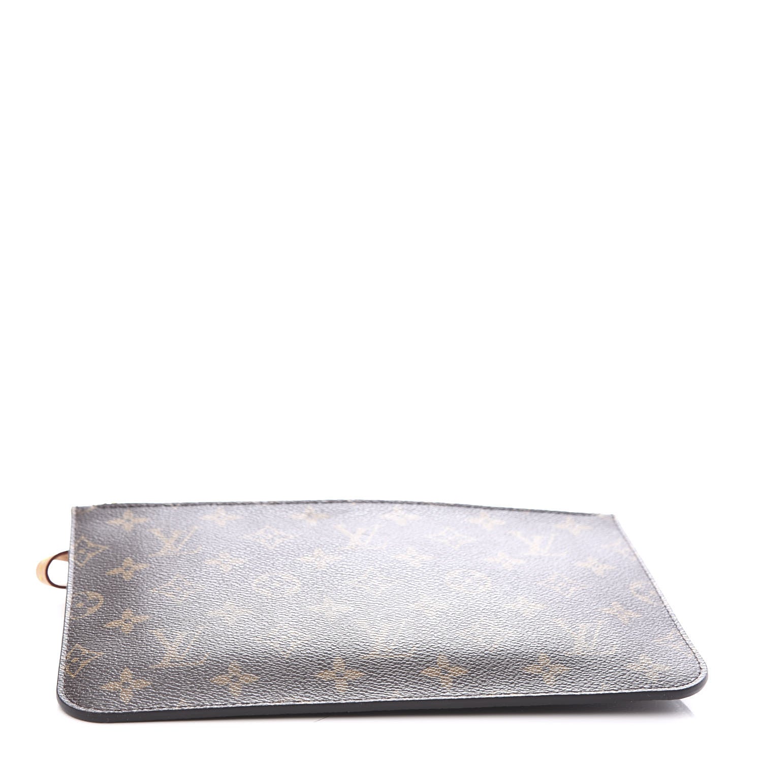 Louis Vuitton Monogram Neverfull MM GM Pochette Pivoine 3 of 8