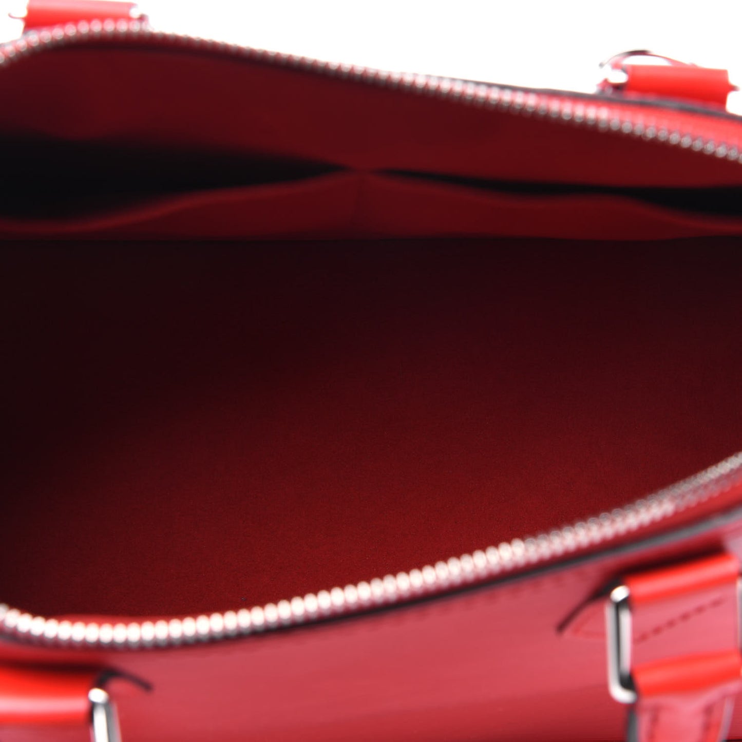Epi Alma PM Coquelicot