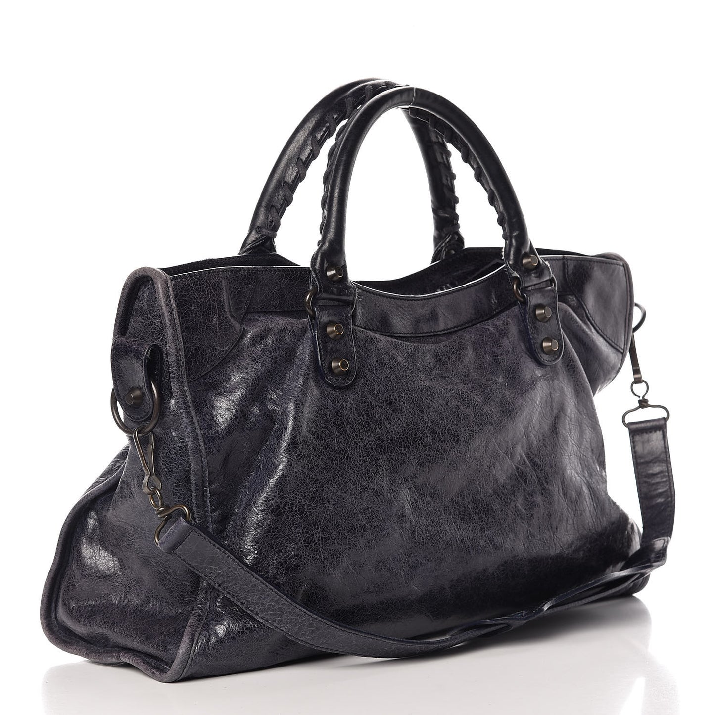 Agneau Classic Hardware City Officier
