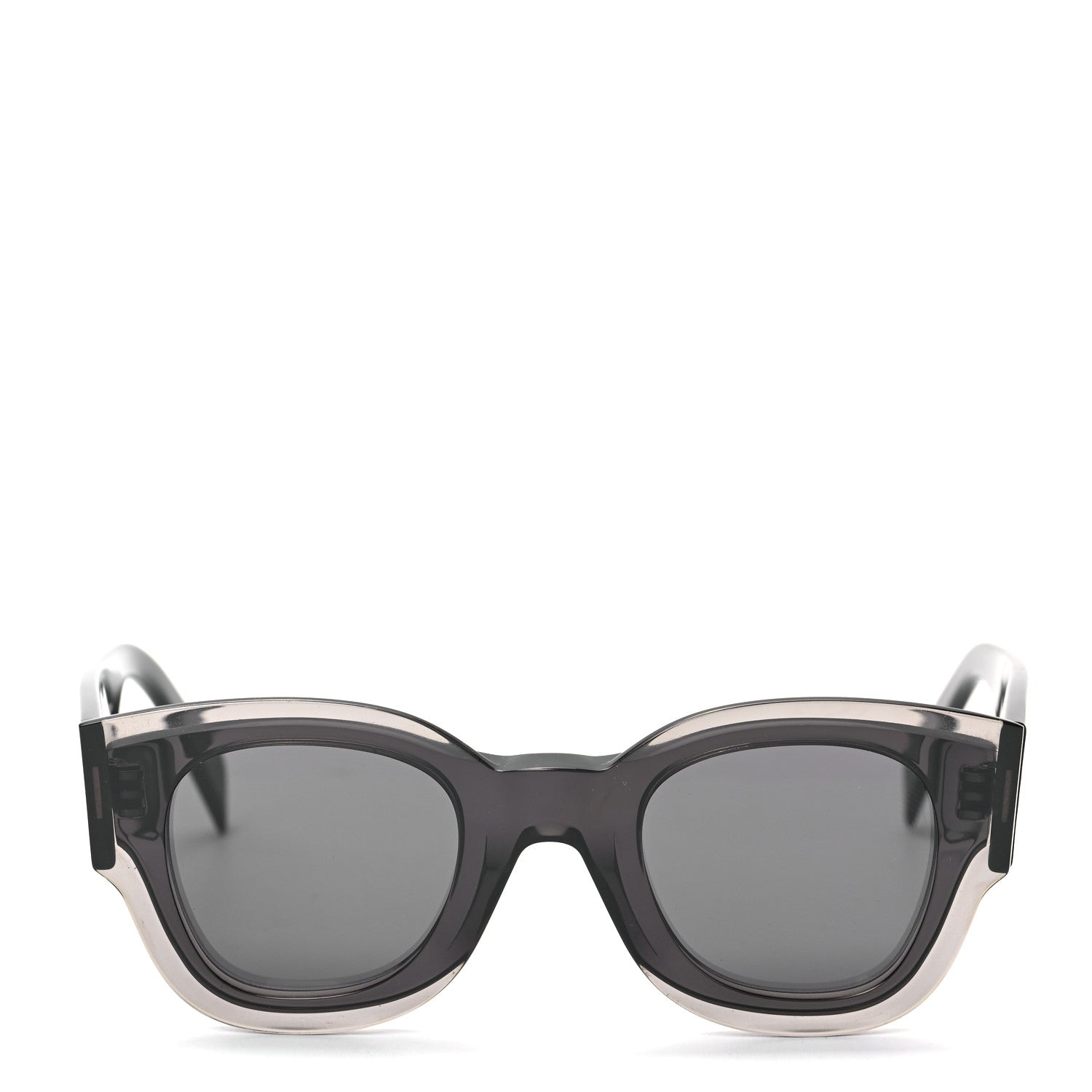 Celine Sunglasses CL 41446/S Black 2 of 6