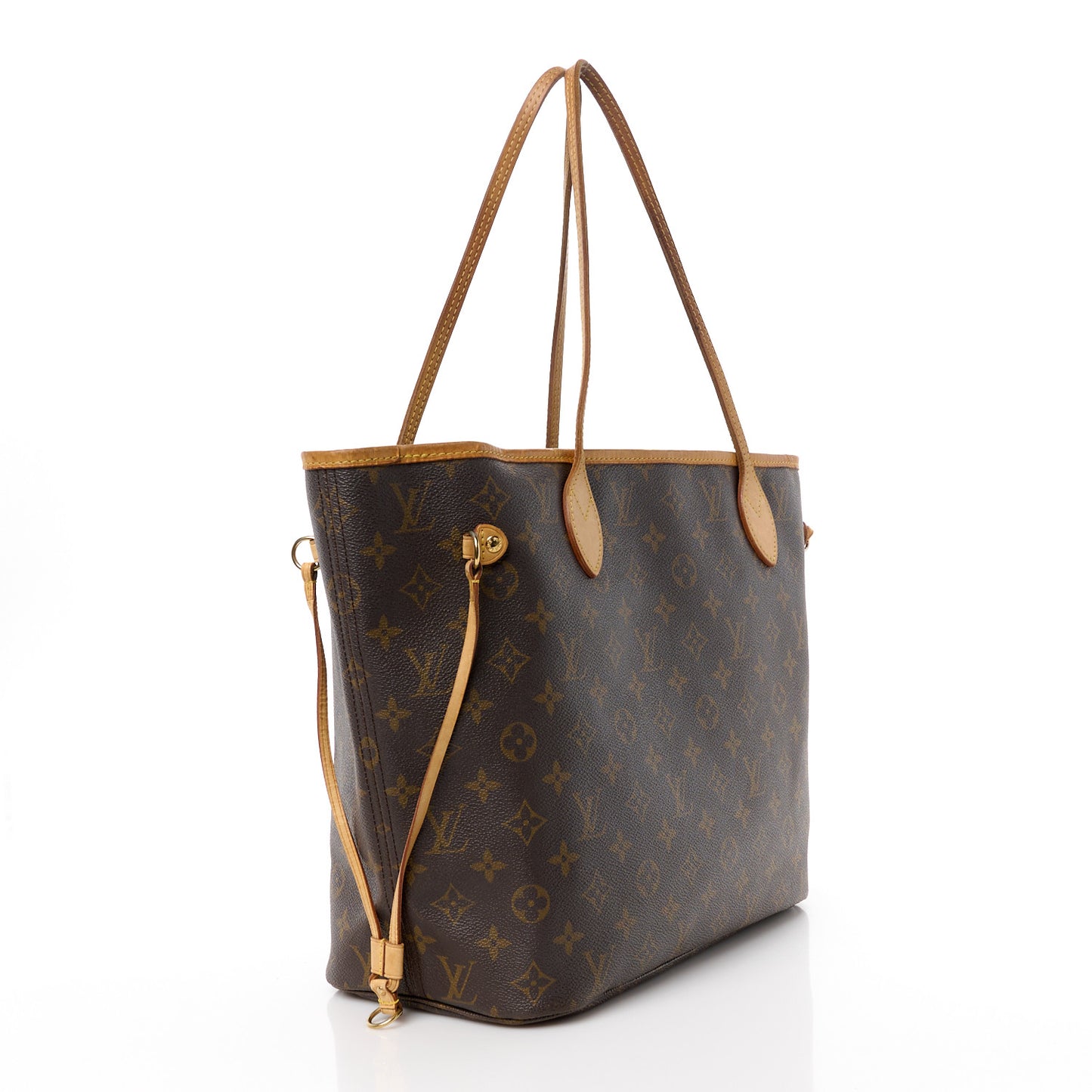 Monogram Neverfull MM