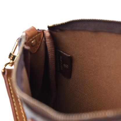 Louis Vuitton Monogram Eva Clutch 8 of 15