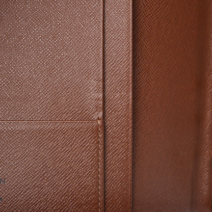 Louis Vuitton Monogram Large Ring Agenda Cover 7 of 7