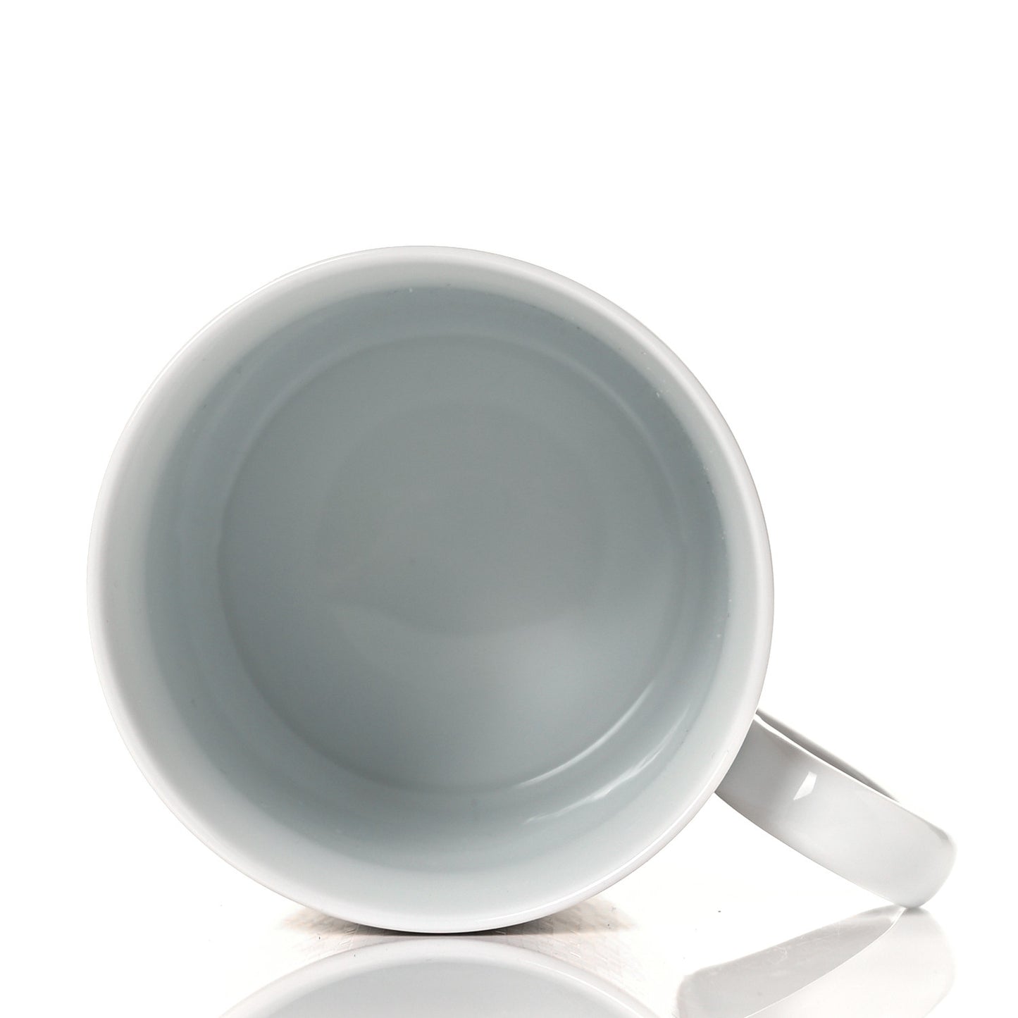 Porcelain Mosaique au 24 Mug Gold
