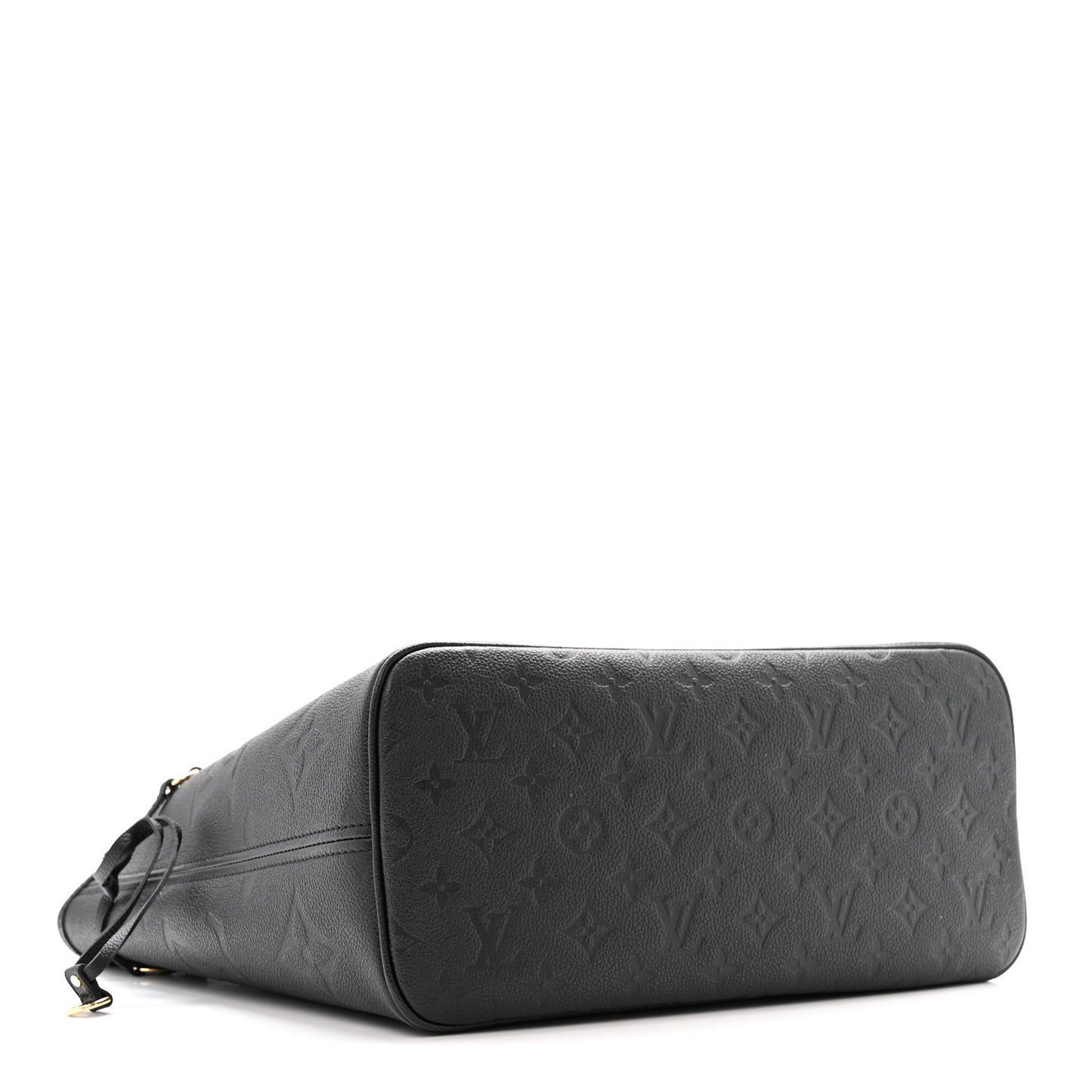 Empreinte Monogram Giant Neverfull MM Black