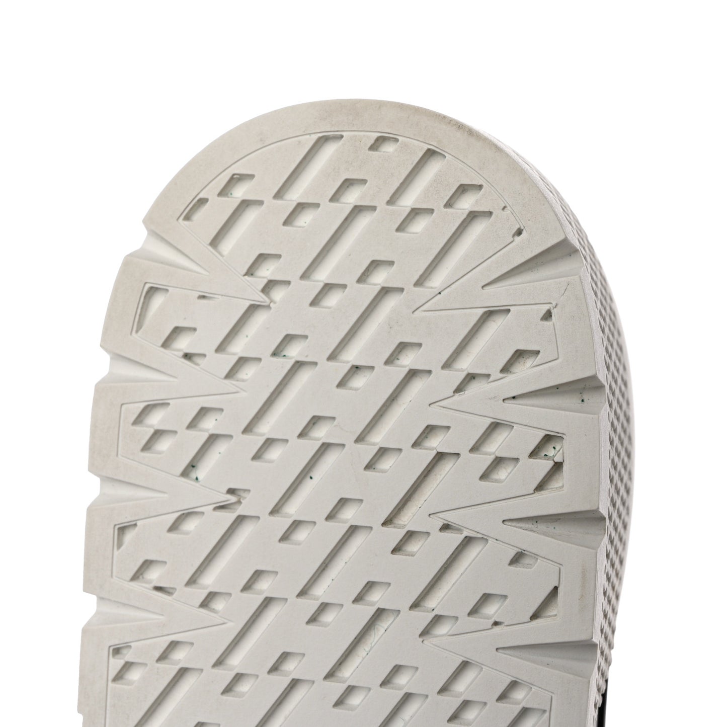 Swift Brides de Gala Print Womens Voltage Sneakers 37 White Black