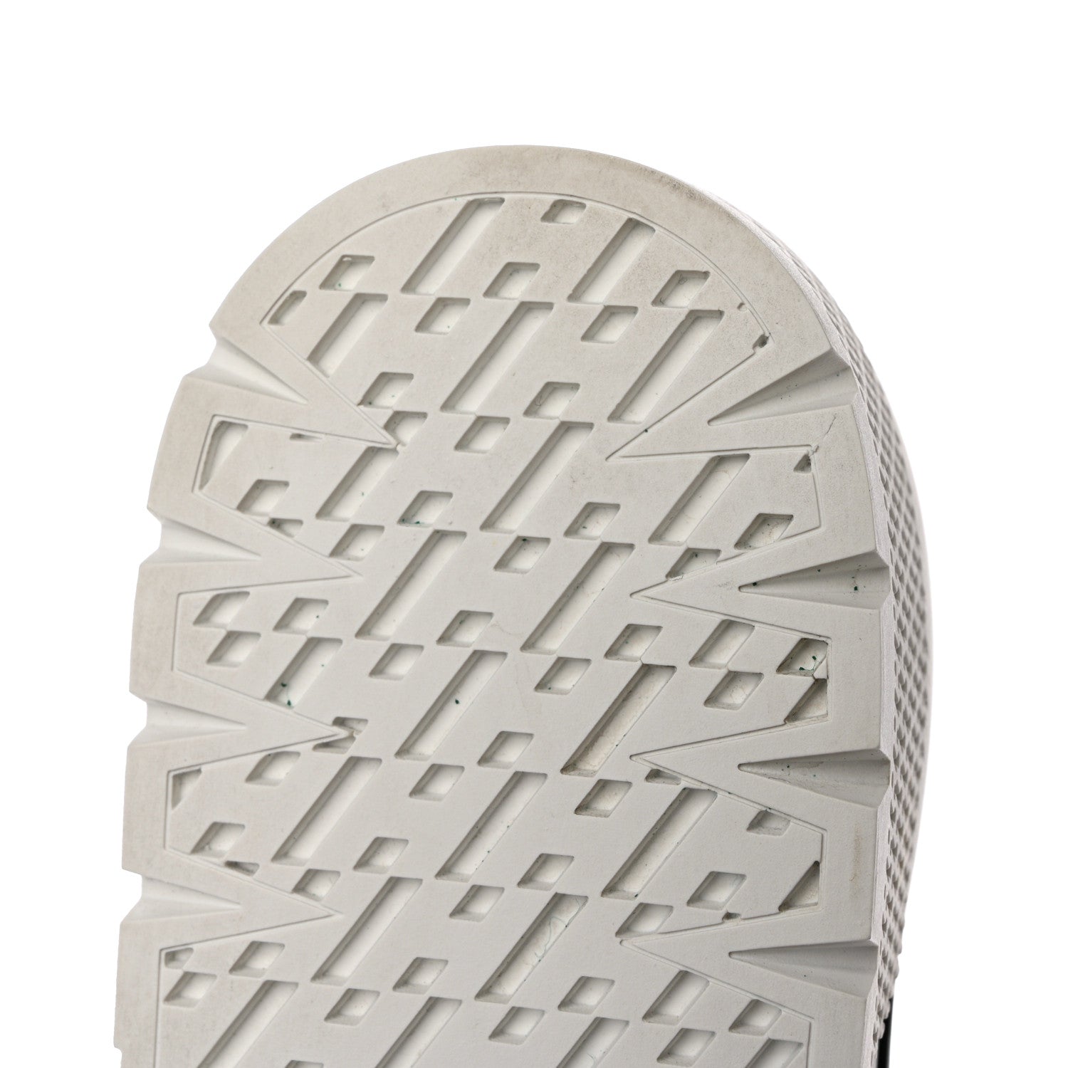 Hermes Swift Brides de Gala Print Womens Voltage Sneakers 37 White Black 9 of 11