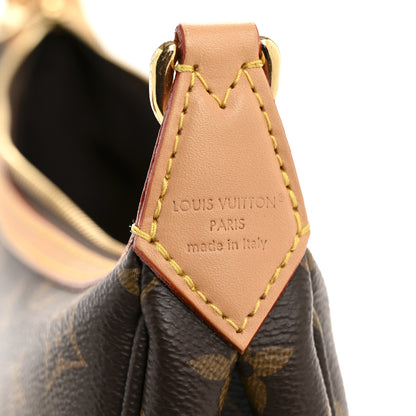Louis Vuitton Monogram Looping 6 of 10