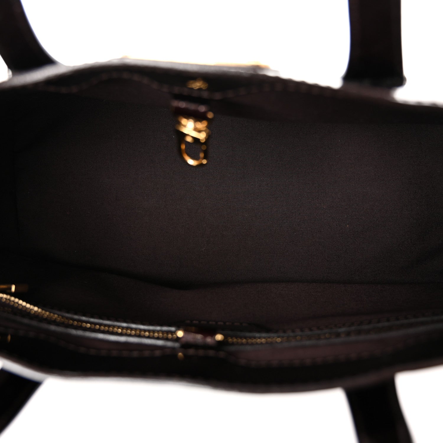 Louis Vuitton Vernis Wilshire PM Amarante 5 of 10