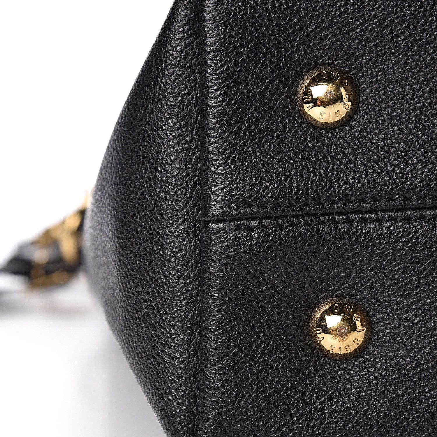 Louis Vuitton Empreinte Melie Black 14 of 15
