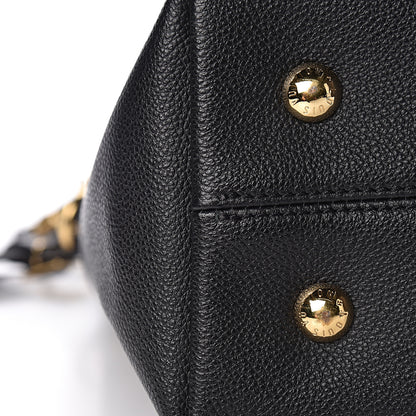 Louis Vuitton Empreinte Melie Black 14 of 15