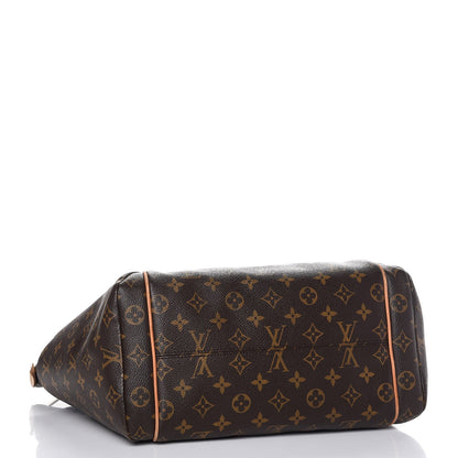 Louis Vuitton Monogram Totally MM 4 of 8