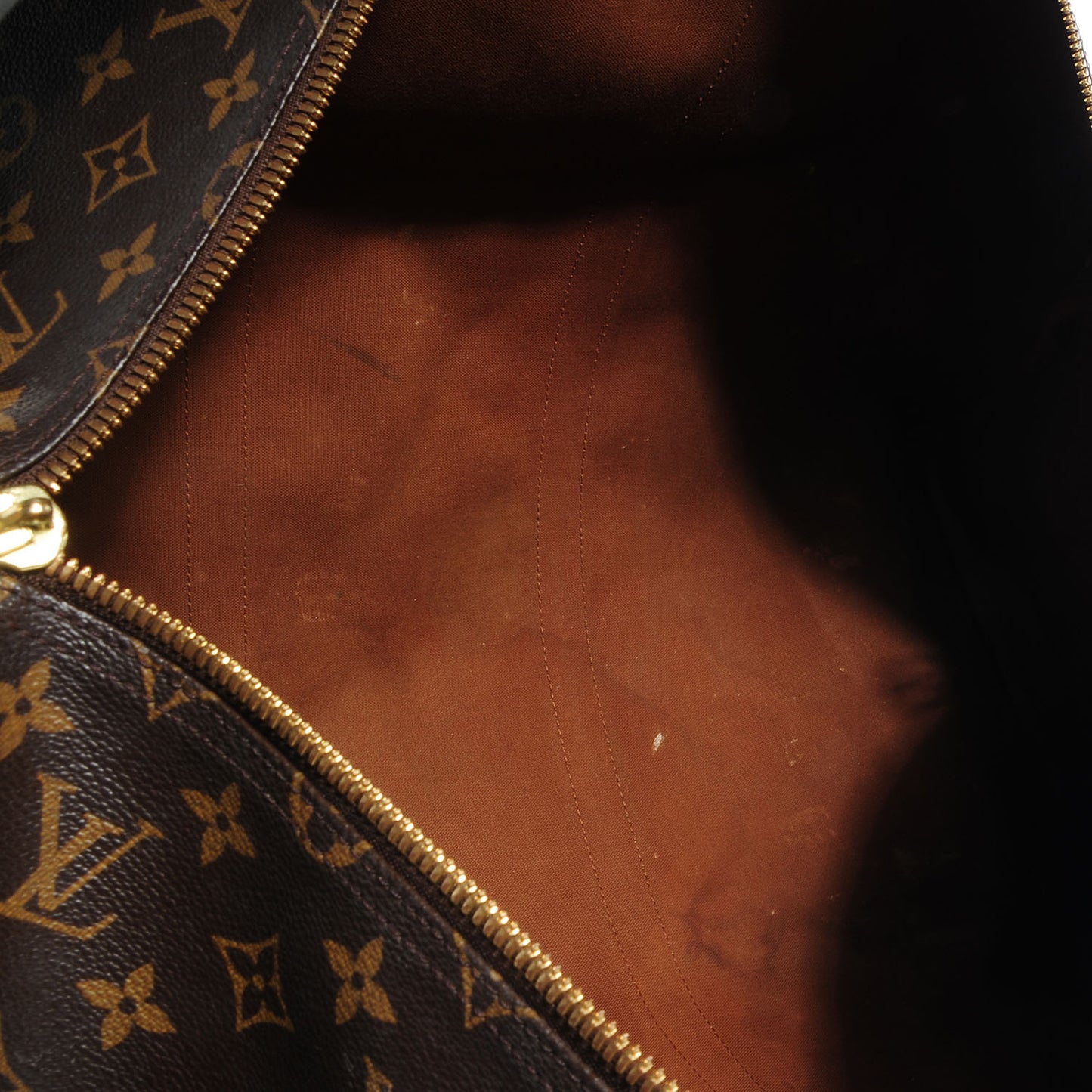 Monogram Keepall Bandouliere 55