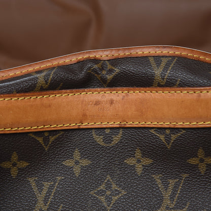 Louis Vuitton Monogram Sac Chien 50 Pet Carrier 8 of 19