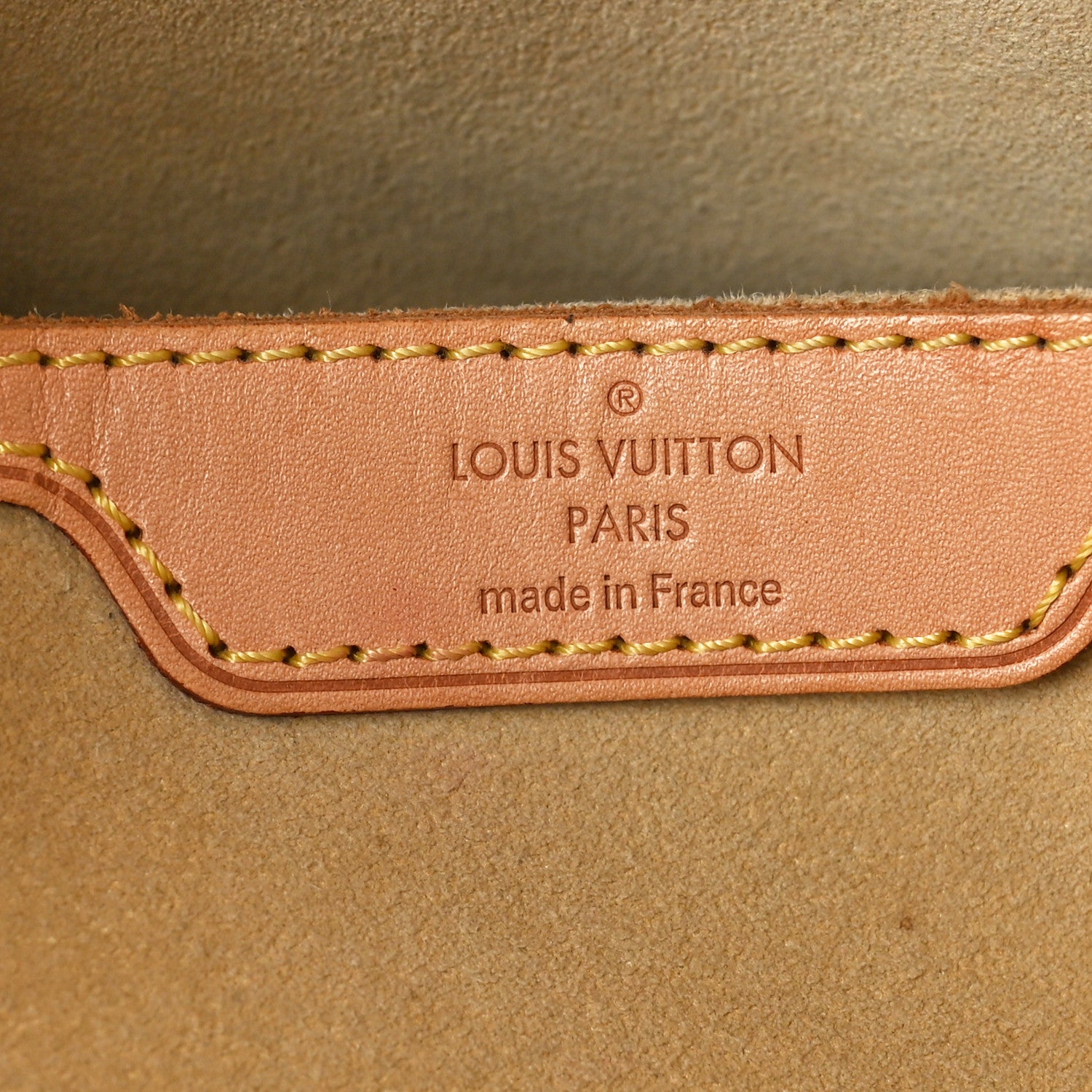Louis Vuitton Monogram Retiro PM 6 of 15