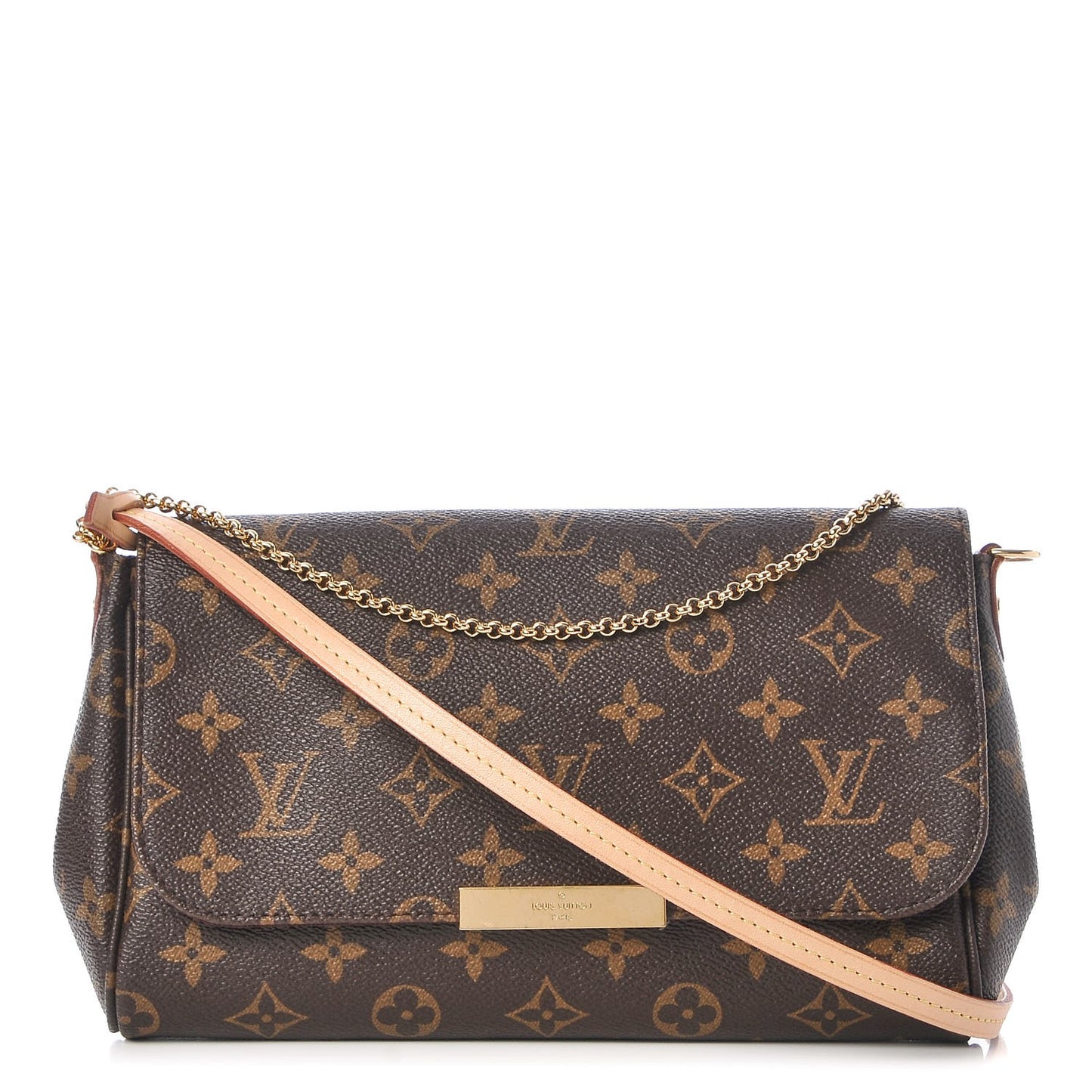 Monogram Favorite MM