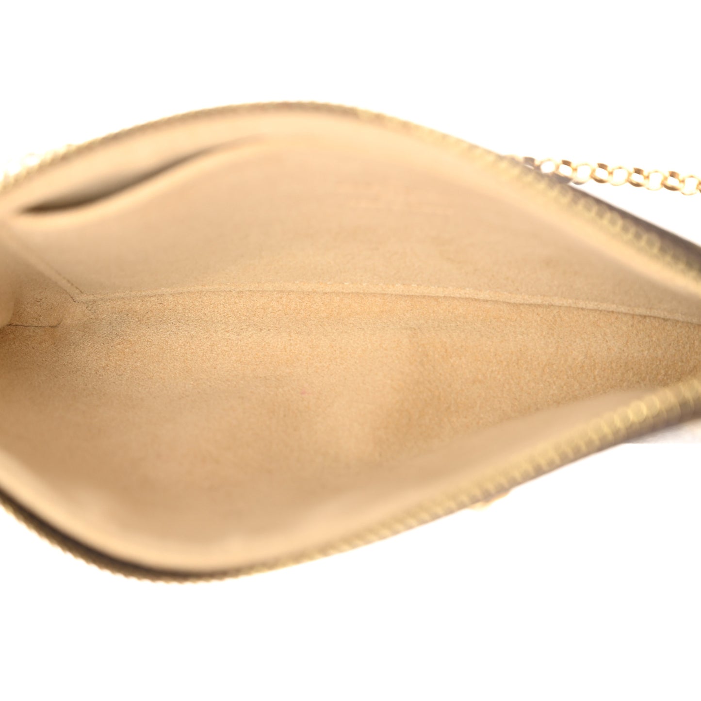 Monogram Pochette Milla MM