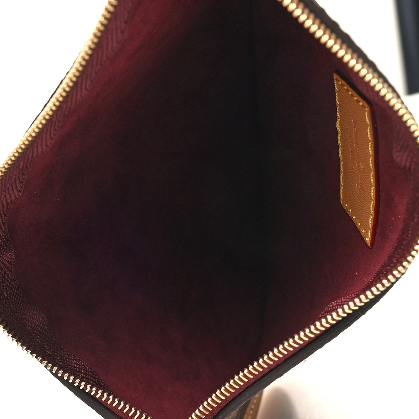 Monogram CarryAll PM