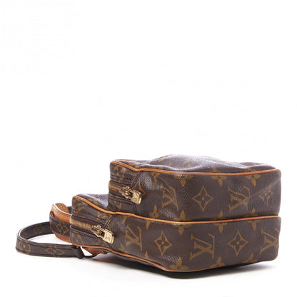 Louis Vuitton Monogram Amazone PM 3 of 8