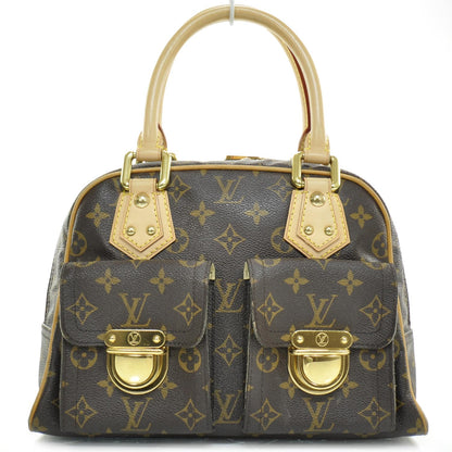 Louis Vuitton Monogram Manhattan PM 1 of 9