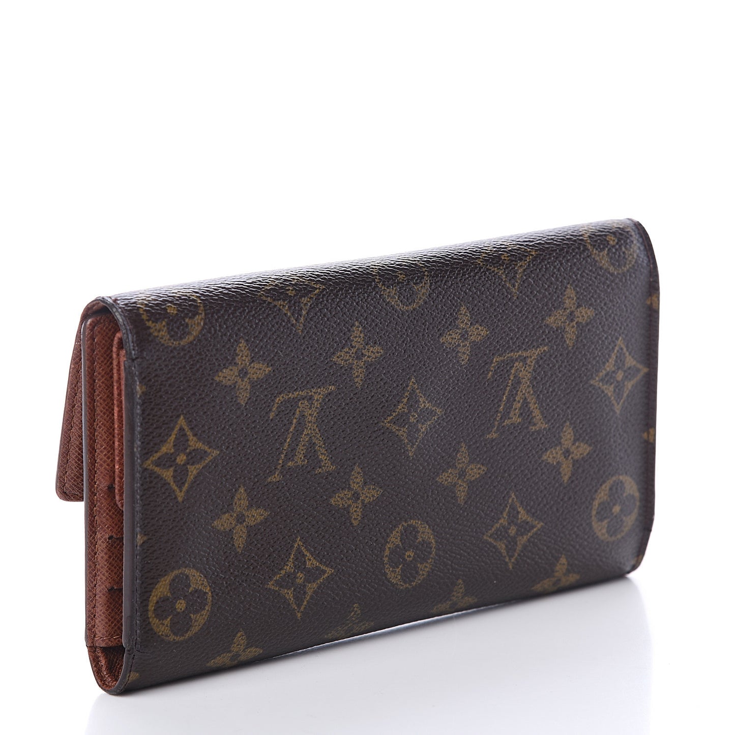 Monogram Porte Tresor International Wallet