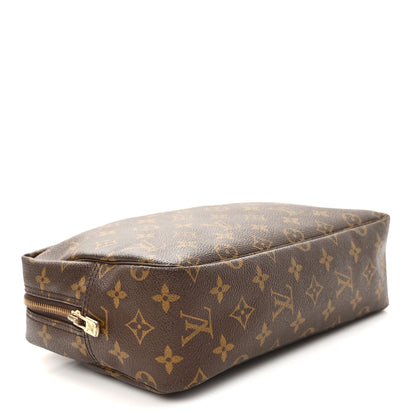 Louis Vuitton Monogram Trousse Toilette 28 4 of 6