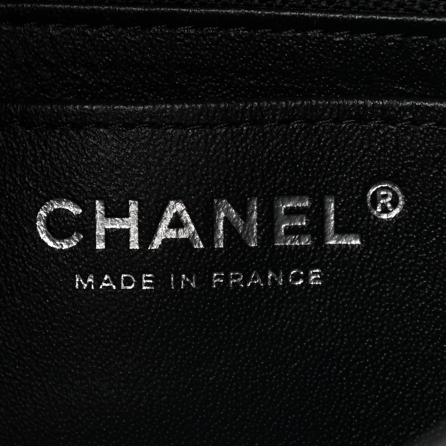 Chanel Aged Calfskin Quilted 2.55 Reissue Mini Flap So Black 6 of 9