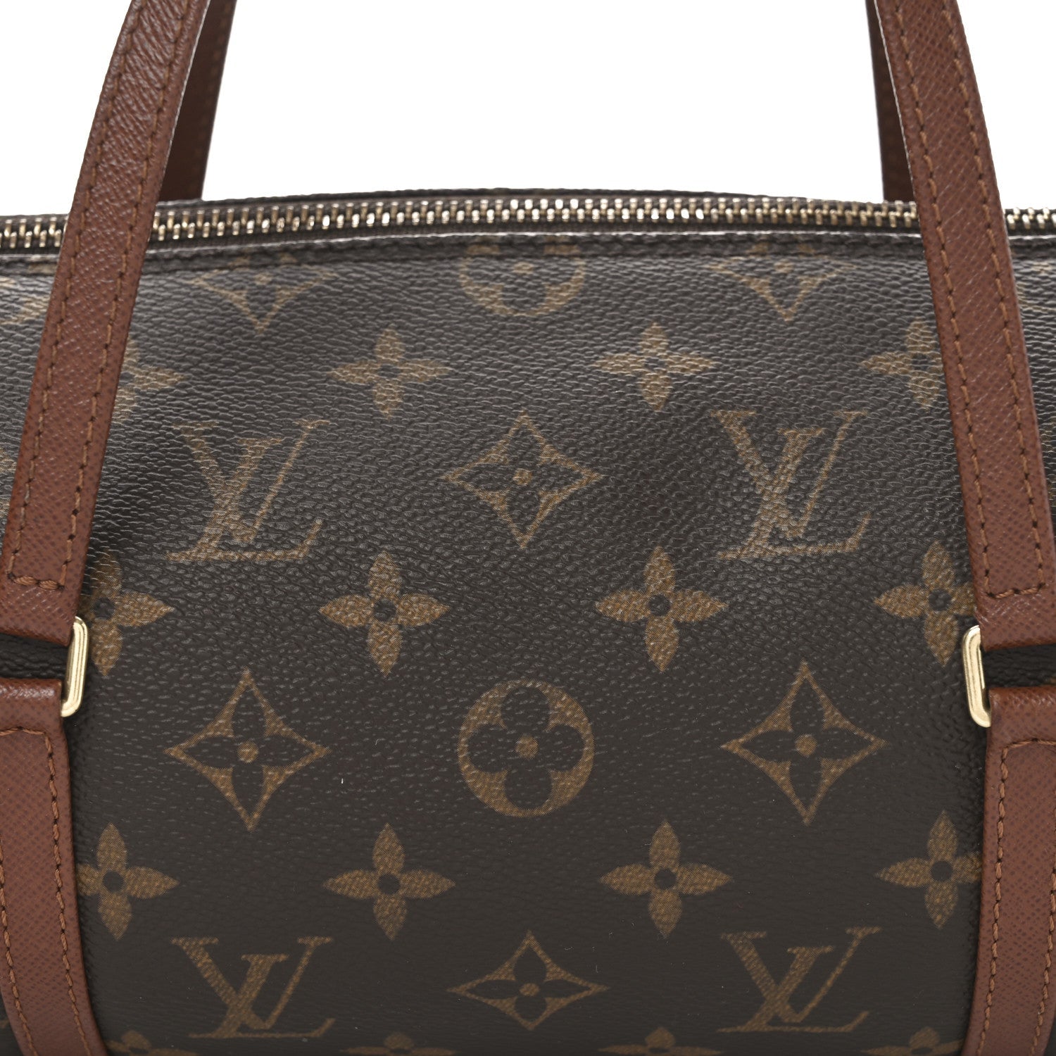 Louis Vuitton Monogram Papillon 26 7 of 9