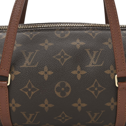 Louis Vuitton Monogram Papillon 26 7 of 9