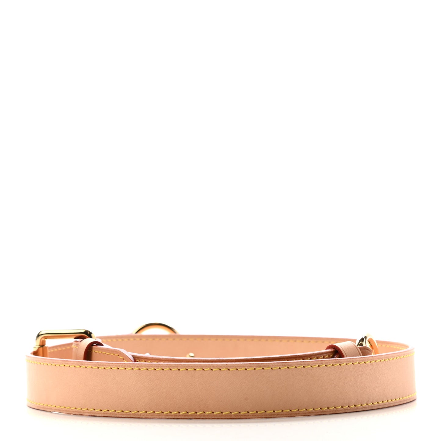 Vachetta 25mm Adjustable Shoulder Strap