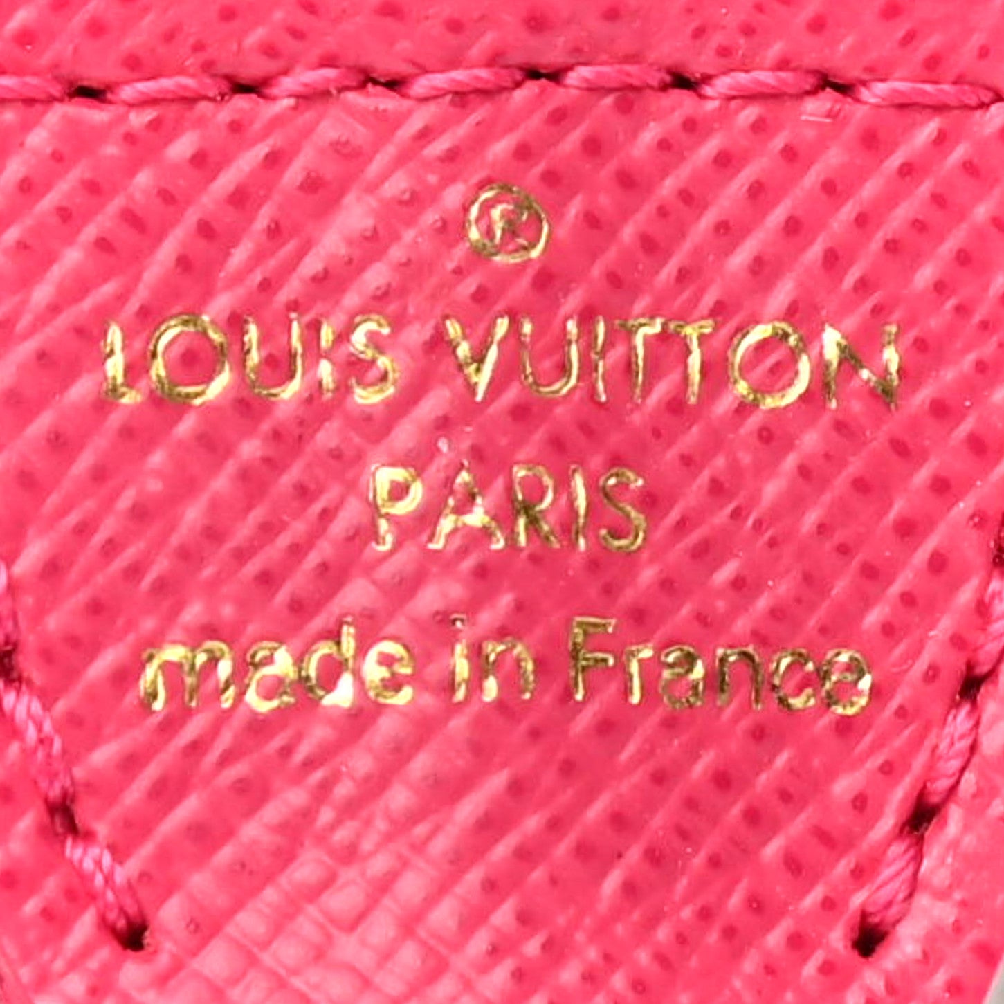 Louis Vuitton Monogram 2017 Christmas Animation Mini Pochette Accessories 6 of 7