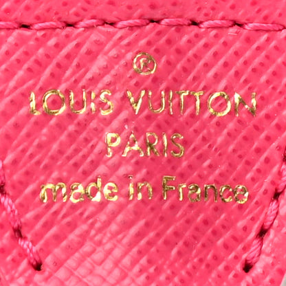 Louis Vuitton Monogram 2017 Christmas Animation Mini Pochette Accessories 6 of 7