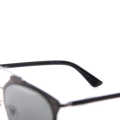 Christian Dior Reflected Sunglasses Black 9 of 13