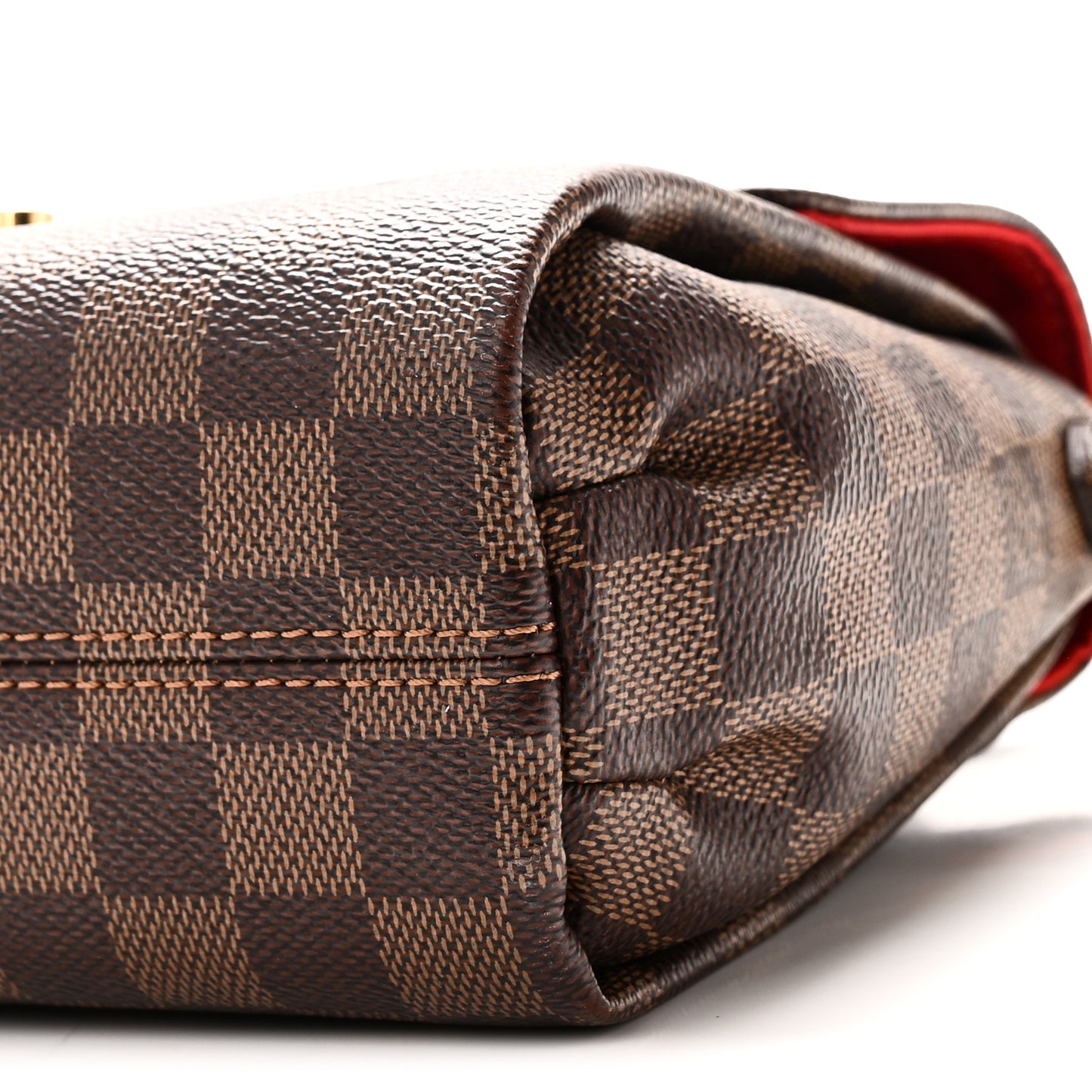 Damier Ebene Croisette