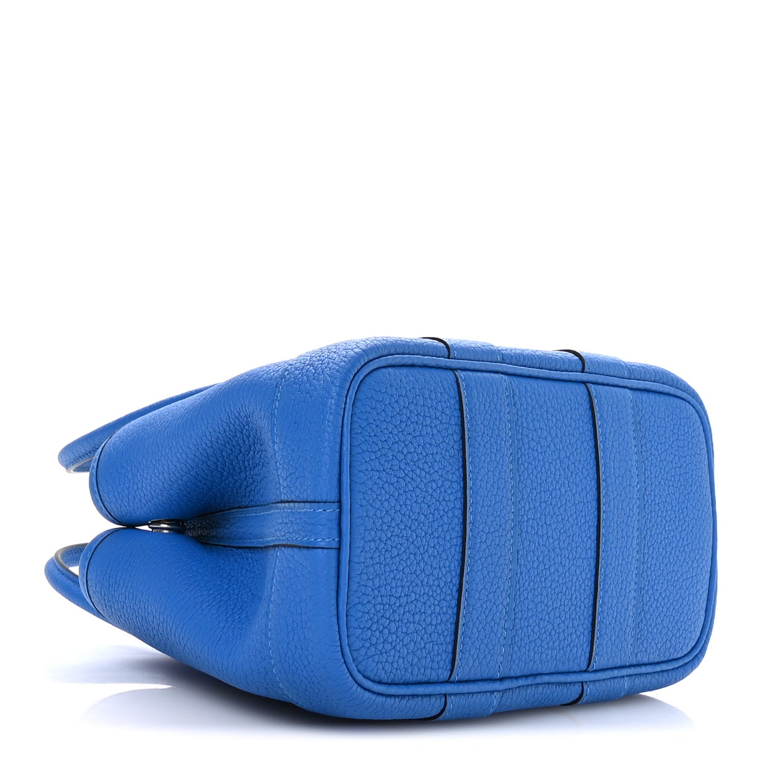 Hermes Negonda Neo Garden 23 Bleu Hydra 4 of 11
