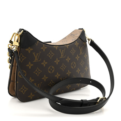 Louis Vuitton Reverse Monogram Twinny 3 of 9
