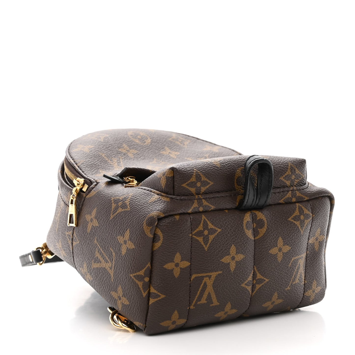 Monogram Palm Springs Backpack Mini