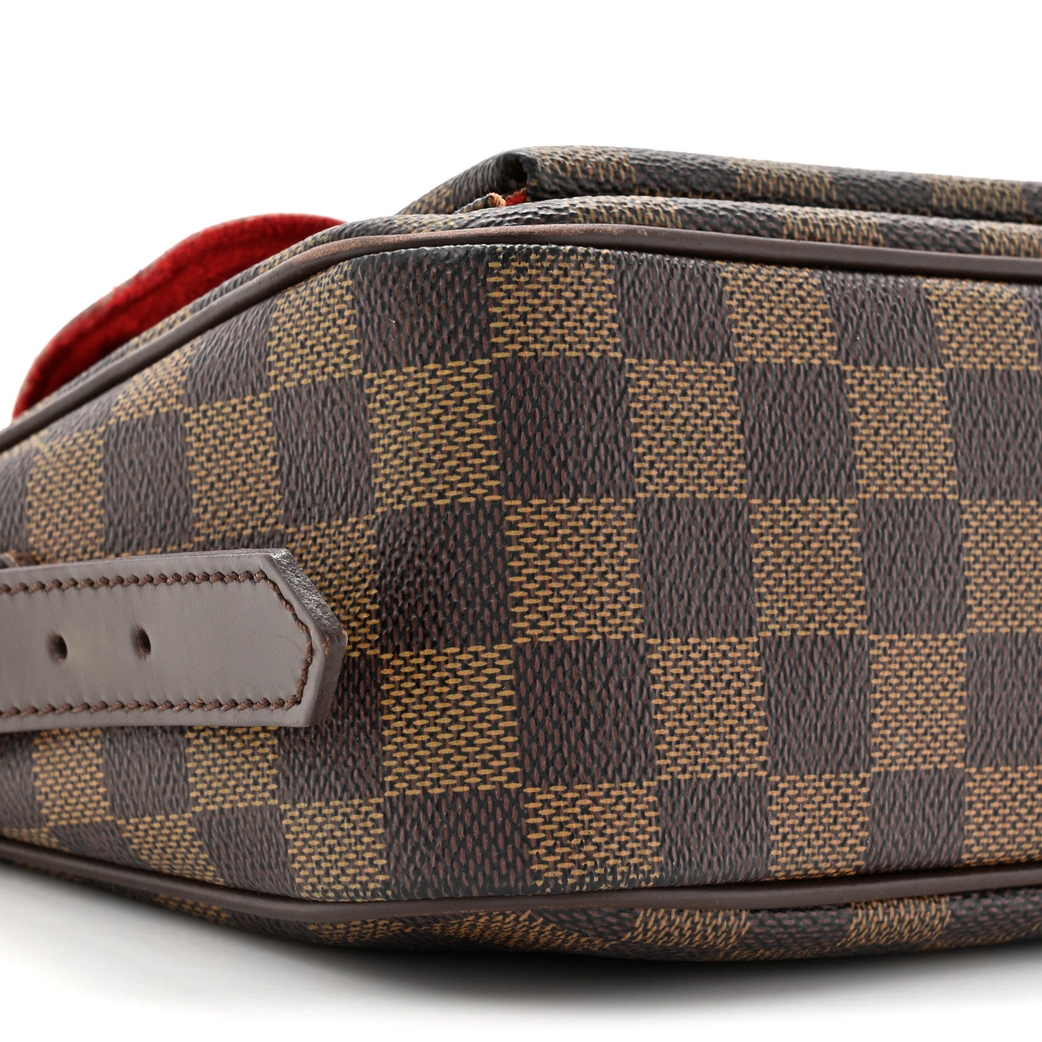 Louis Vuitton Damier Ebene Ravello GM 9 of 14