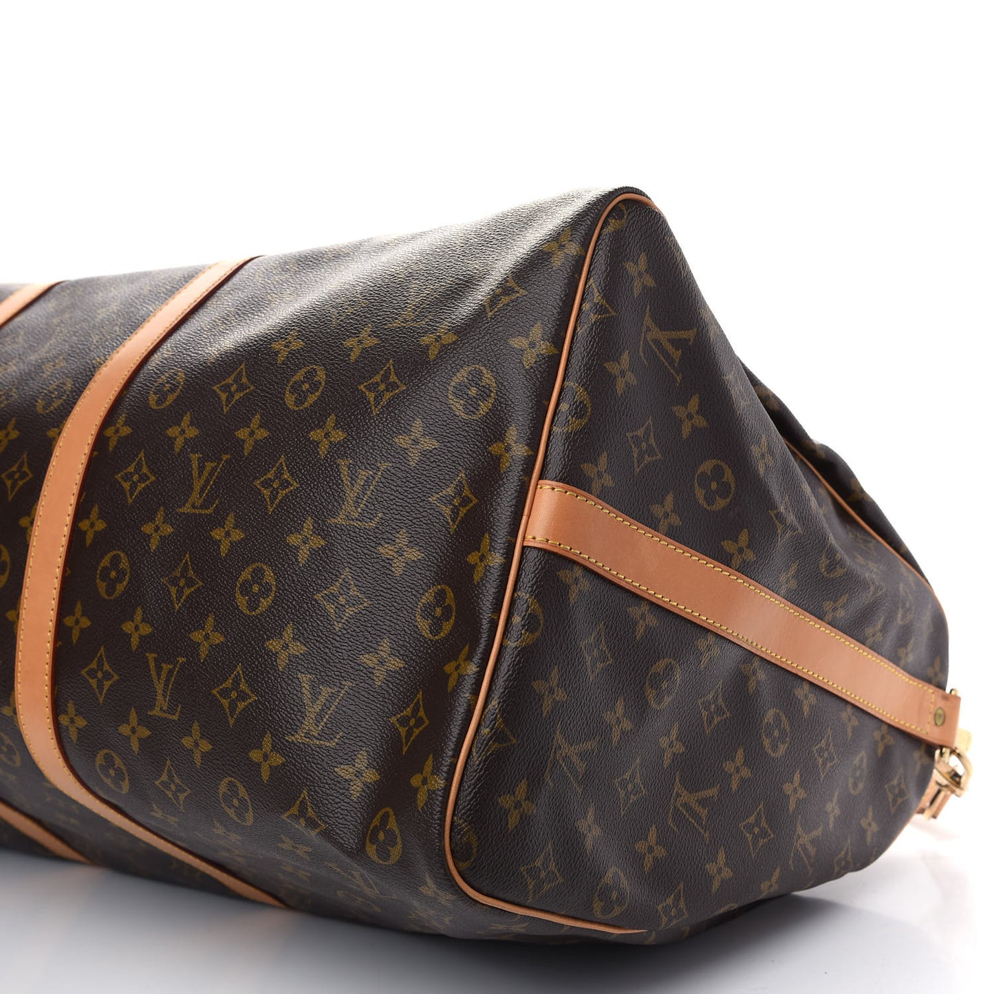 Monogram Keepall Bandouliere 60