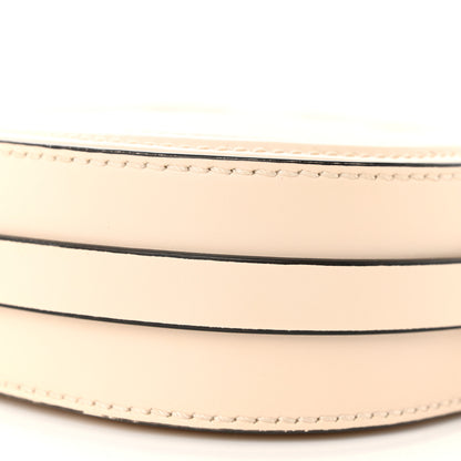 Valentino Garavani Calfskin VLogo Walk Crossbody White 8 of 12