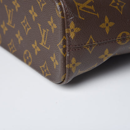 Louis Vuitton Monogram Luco 15 of 16