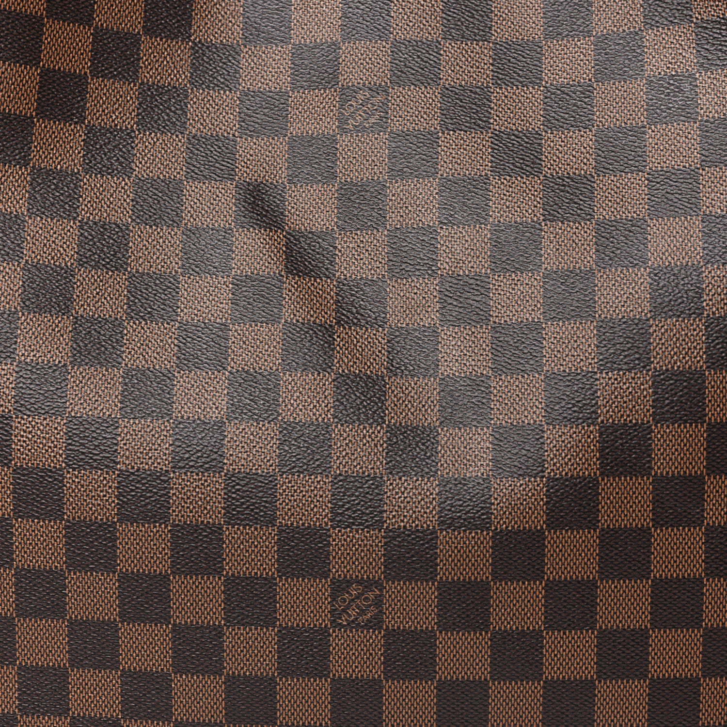 Louis Vuitton Damier Ebene Graceful MM 7 of 9