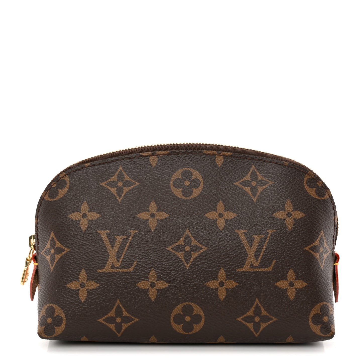 Monogram Cosmetic Pouch