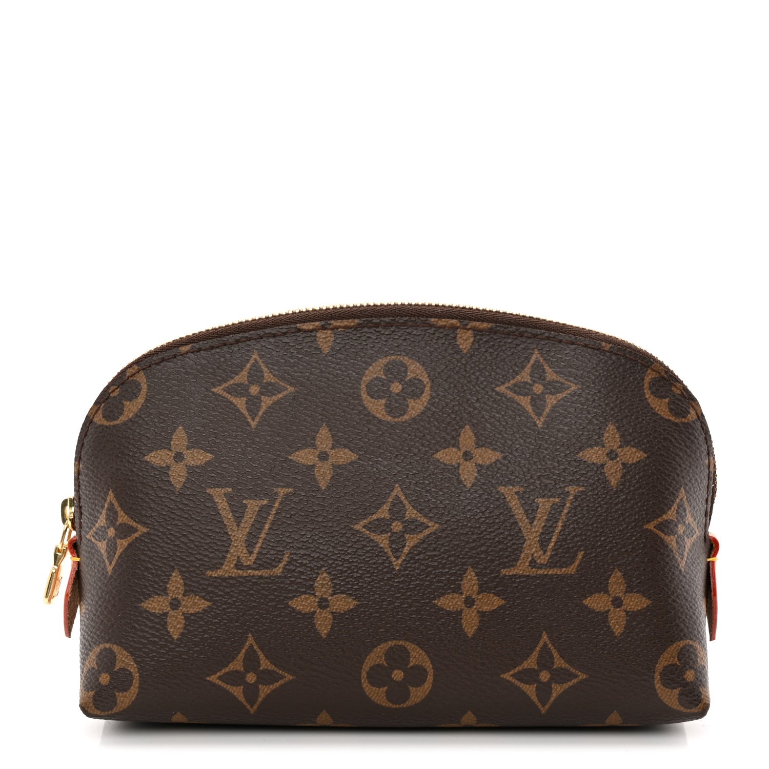 Louis Vuitton Monogram Cosmetic Pouch 1 of 6