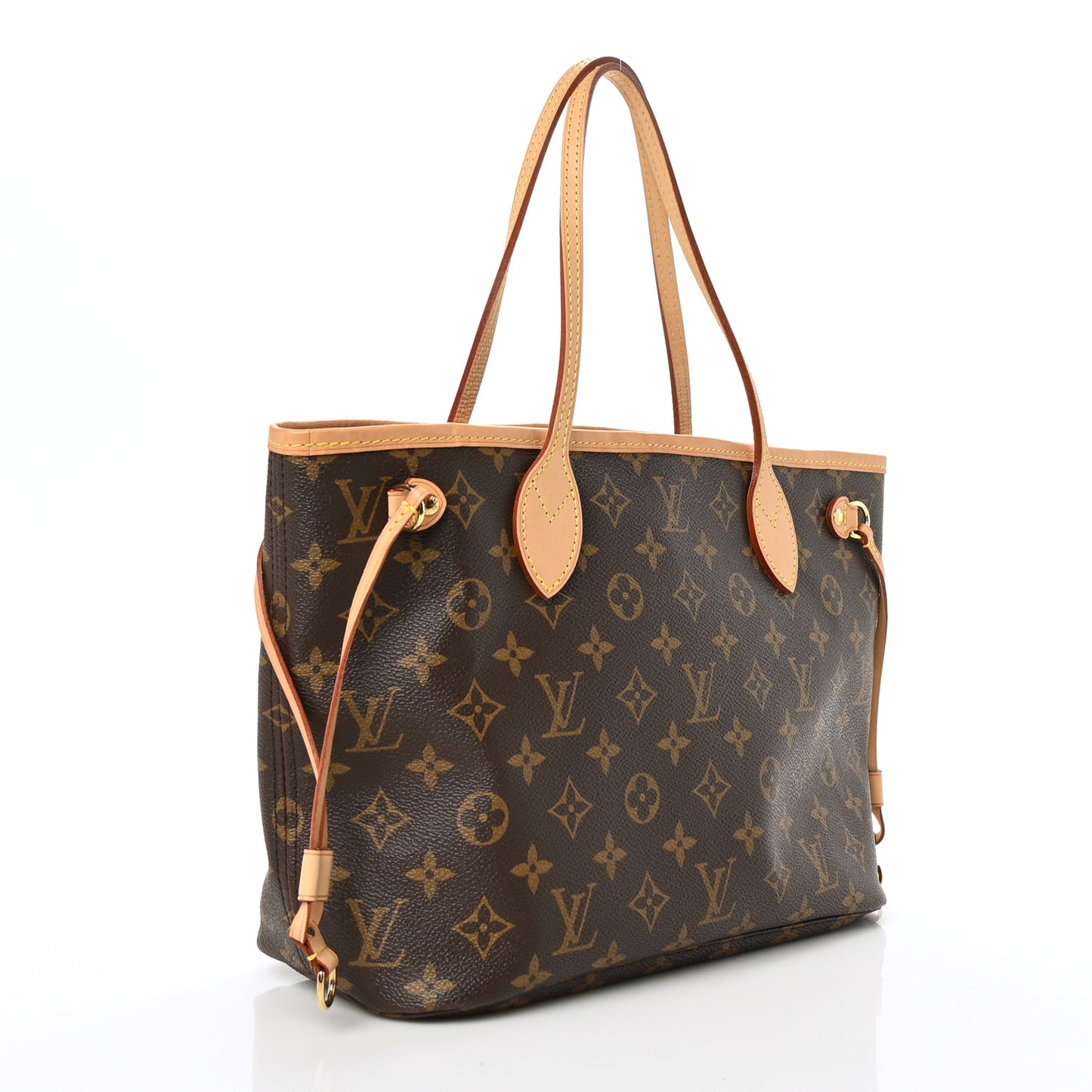 Monogram Neo Neverfull PM Pivoine