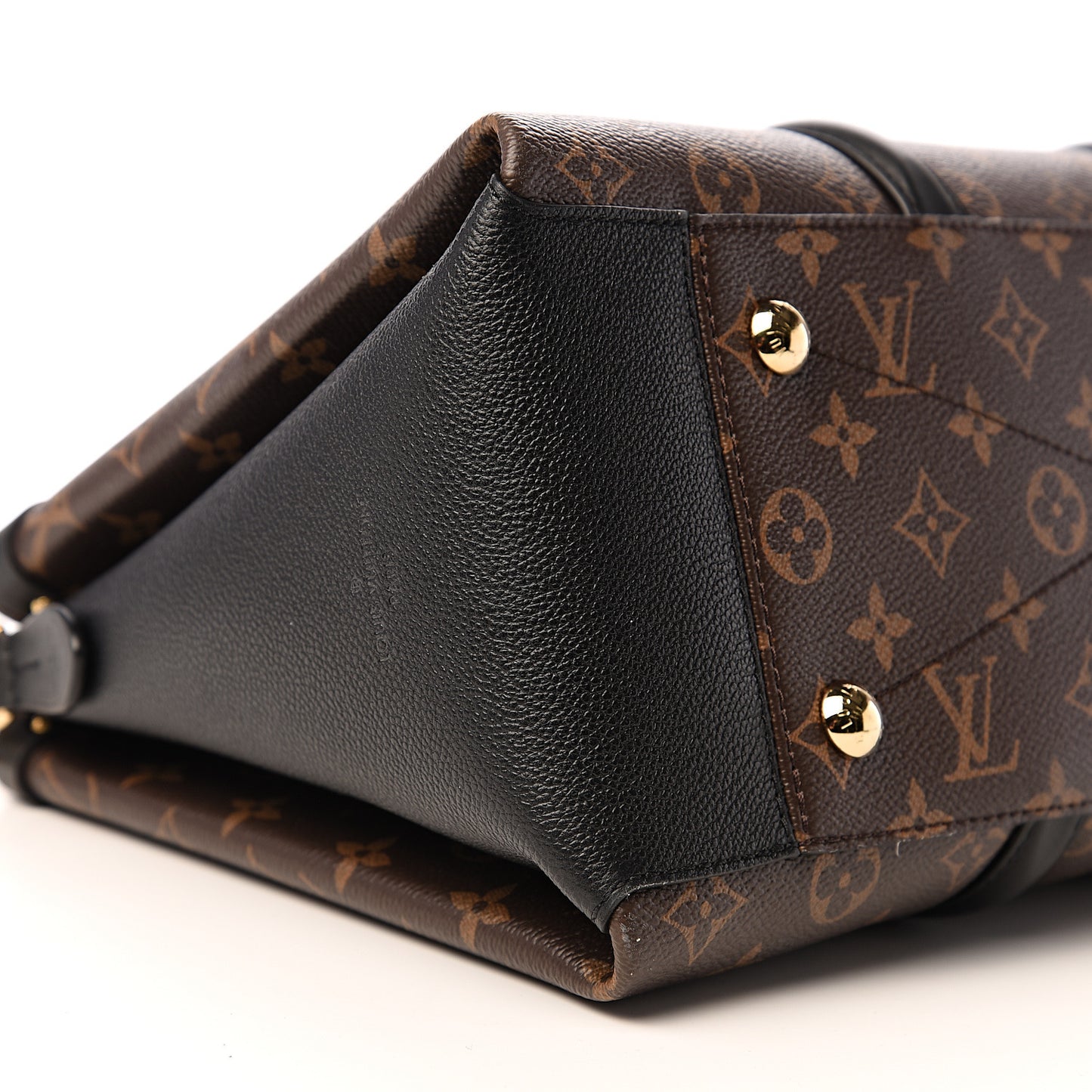 Monogram Soufflot MM Black