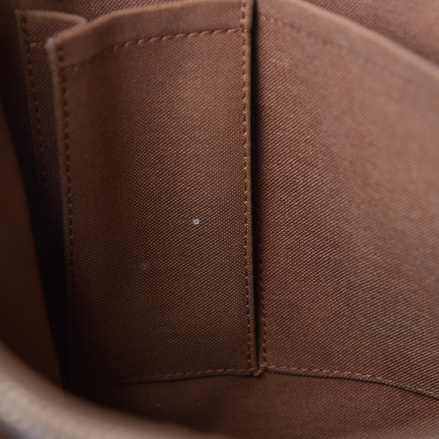 Louis Vuitton Monogram Popincourt Haut 14 of 15