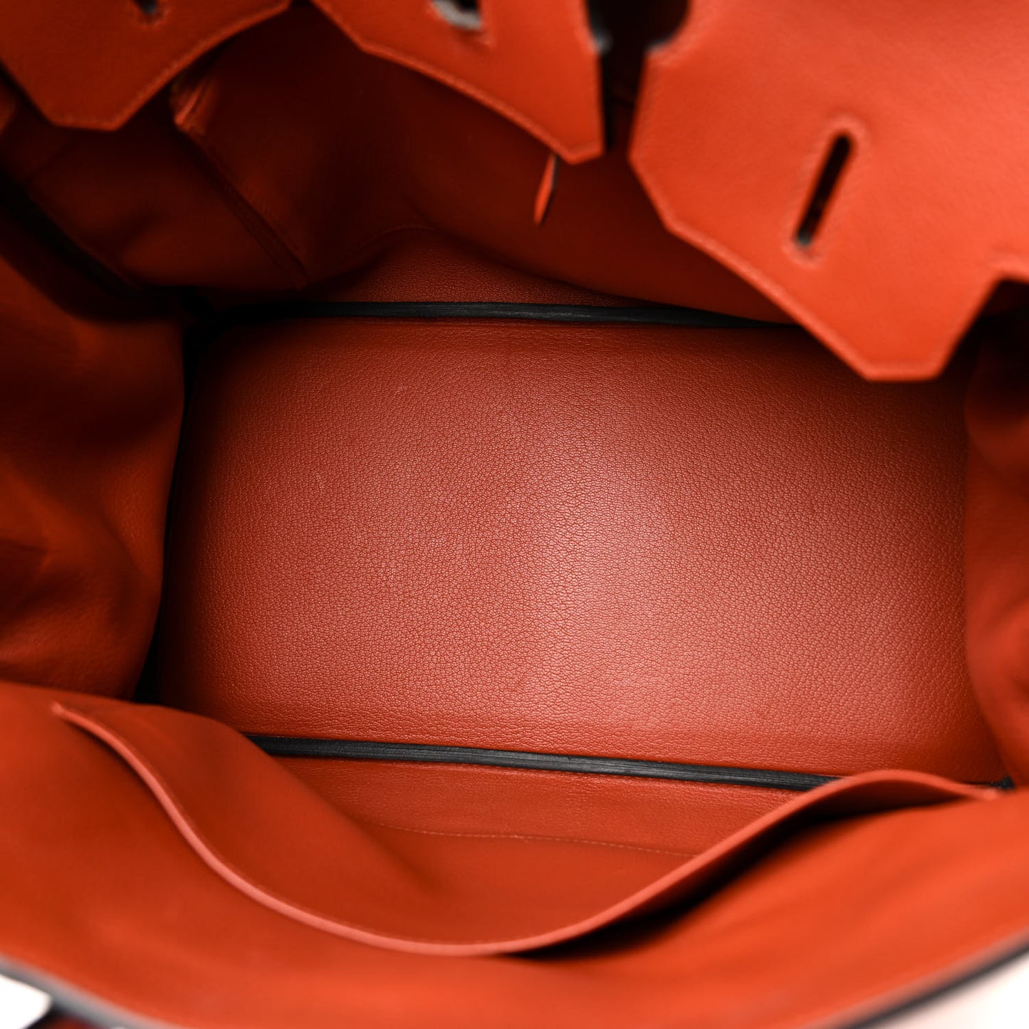 Evergrain Birkin 35 Cuivre