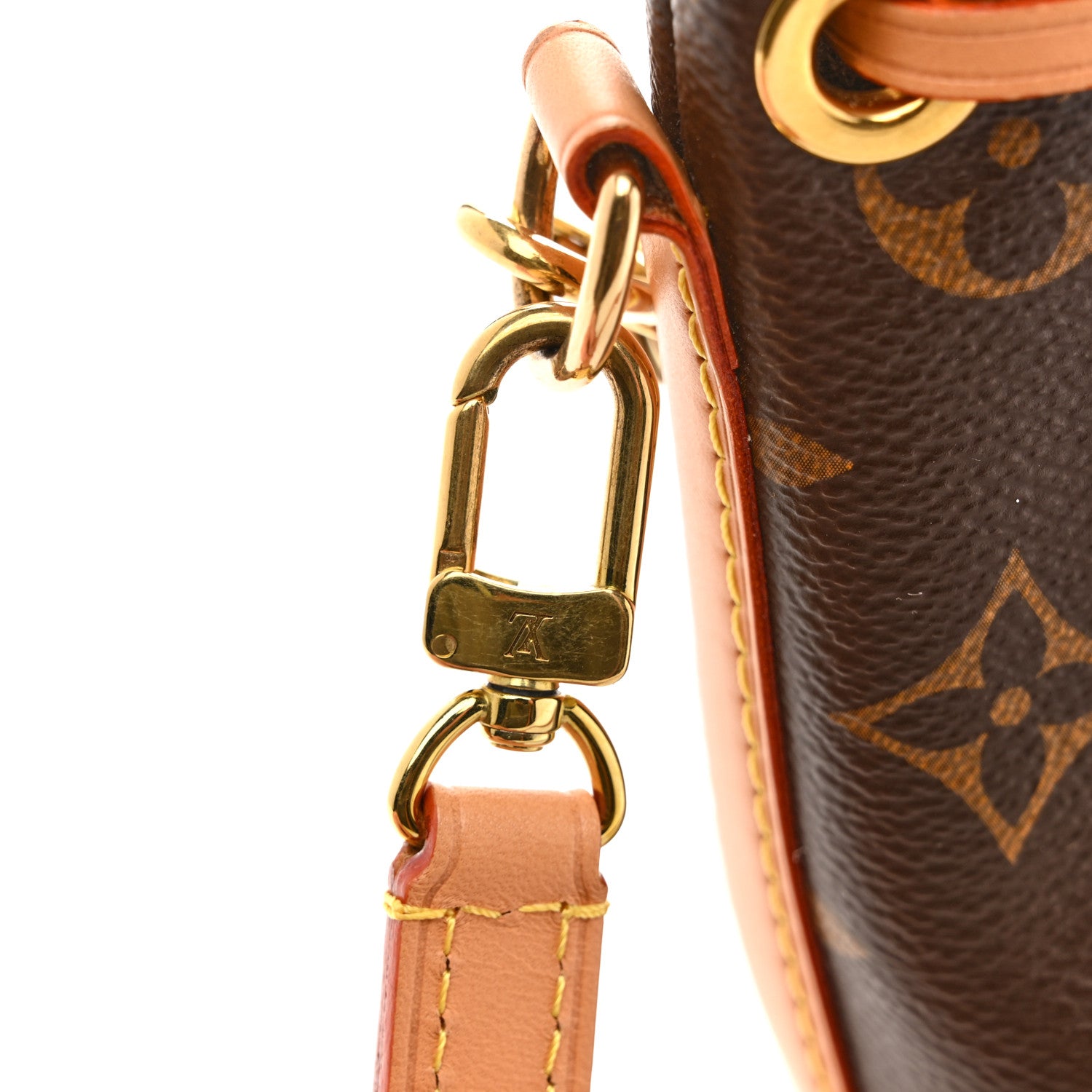 Louis Vuitton Monogram Nano Noe NV 12 of 12