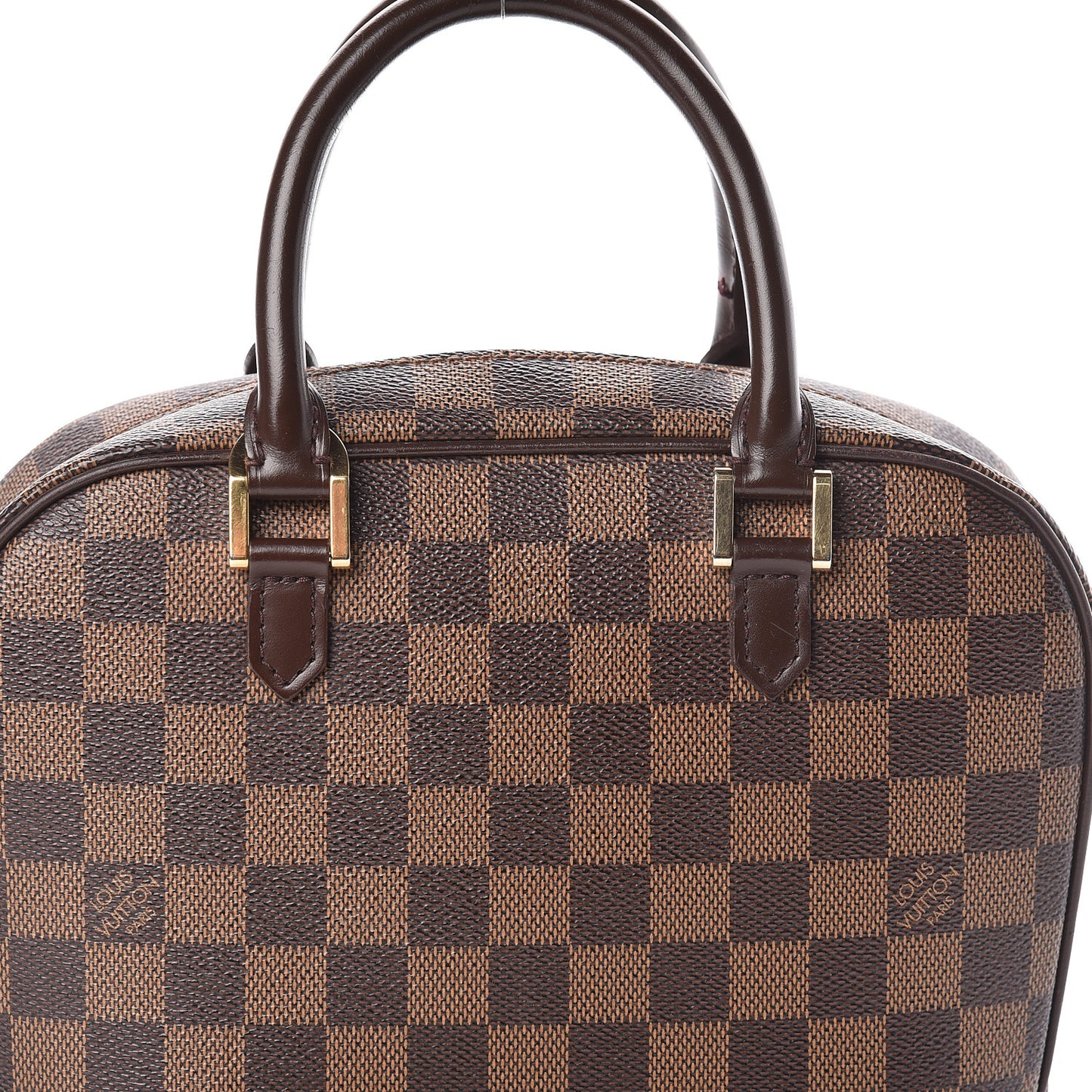 Damier Ebene Sarria Mini